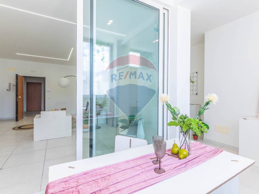 appartamento in vendita a Caltagirone