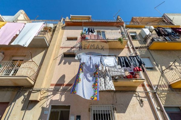 appartamento in vendita a Caltagirone