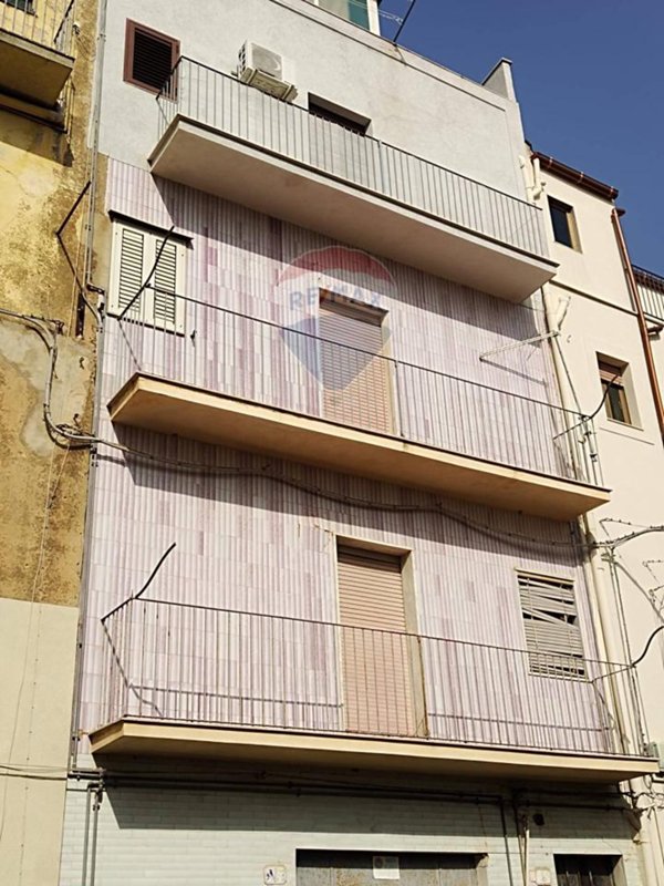 appartamento in vendita a Caltagirone
