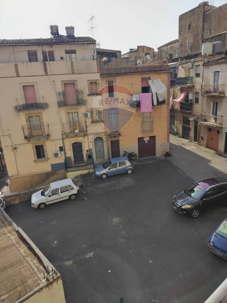 appartamento in vendita a Caltagirone