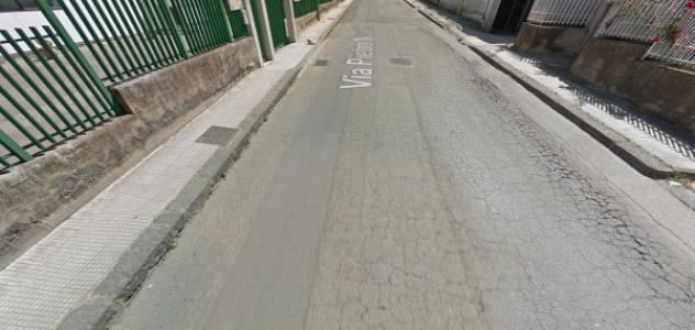 appartamento in vendita a Caltagirone