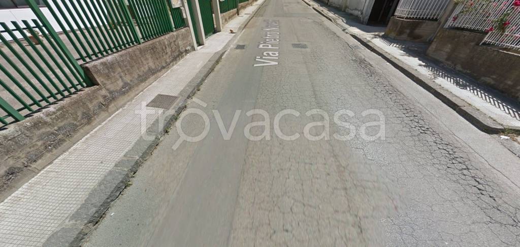 appartamento in vendita a Caltagirone