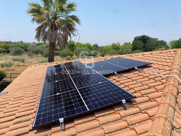 casa indipendente in vendita a Caltagirone in zona Piano San Paolo