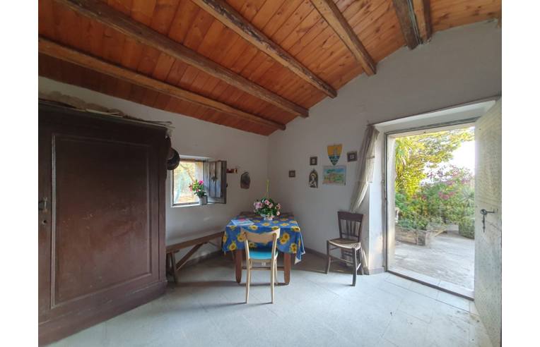 casa indipendente in vendita a Caltagirone in zona San Mauro
