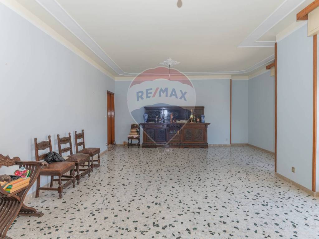 appartamento in vendita a Caltagirone