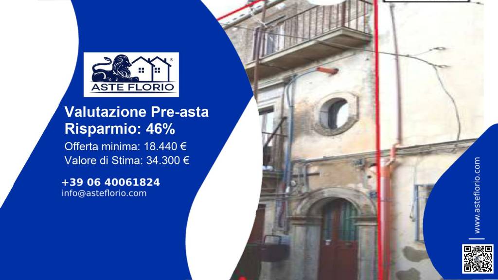 appartamento in vendita a Caltagirone