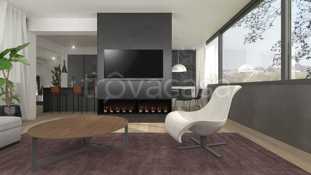 casa indipendente in vendita a Caltagirone