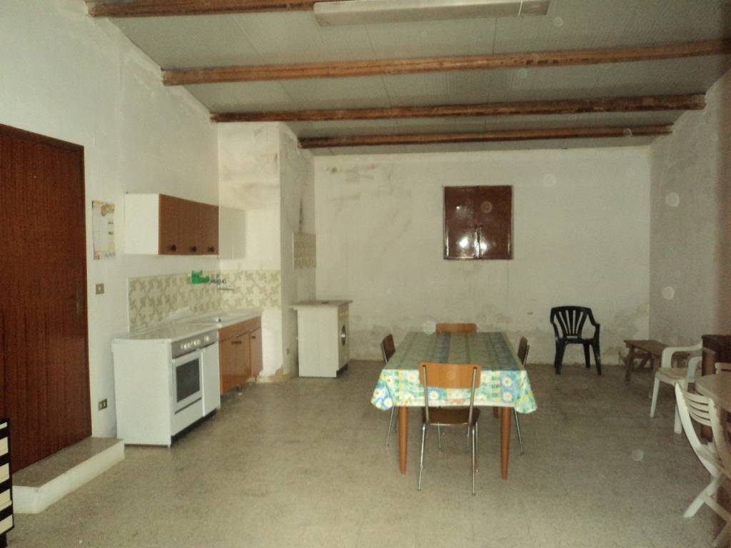 casa indipendente in vendita a Caltagirone in zona Piano San Paolo