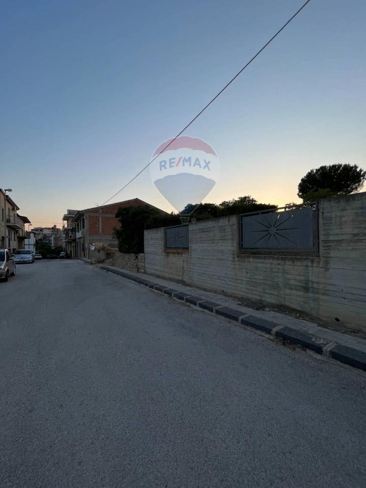 terreno agricolo in vendita a Caltagirone