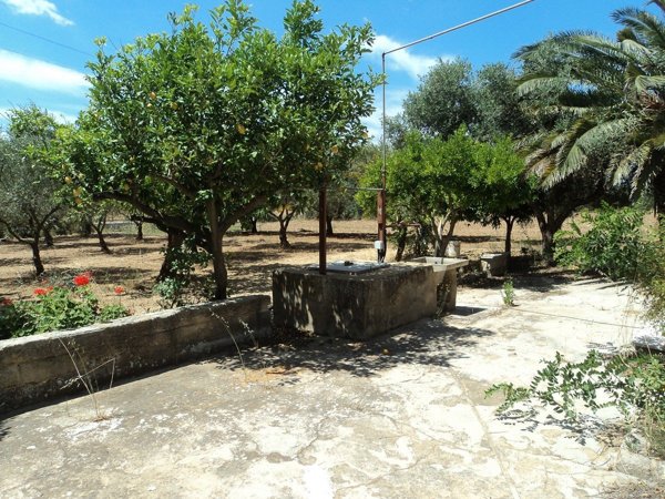 casa indipendente in vendita a Caltagirone in zona Signore del Soccorso