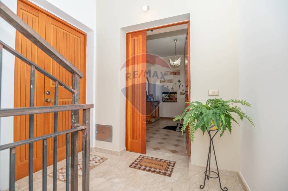 appartamento in vendita a Caltagirone