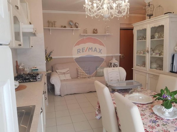 appartamento in vendita a Caltagirone