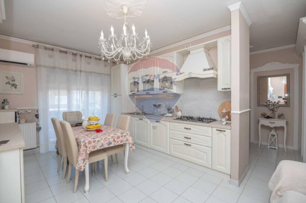 appartamento in vendita a Caltagirone