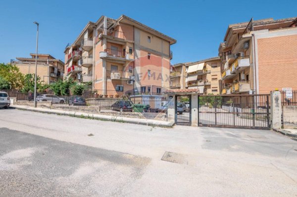 appartamento in vendita a Caltagirone