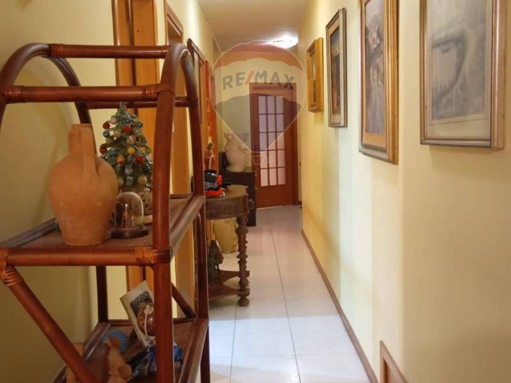 appartamento in vendita a Caltagirone