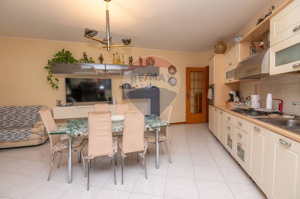 appartamento in vendita a Caltagirone