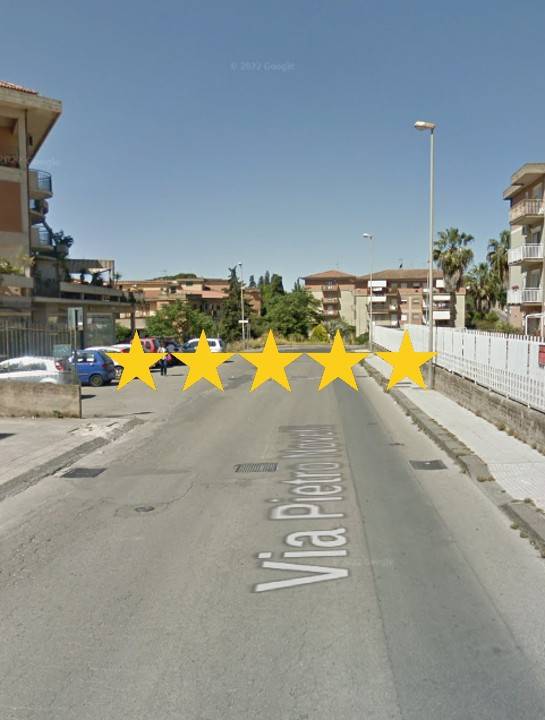 appartamento in vendita a Caltagirone