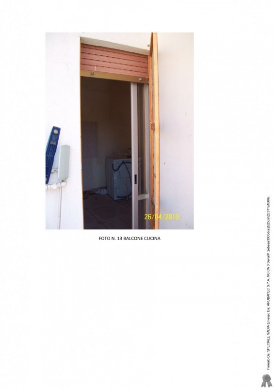 appartamento in vendita a Caltagirone