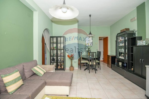 appartamento in vendita a Caltagirone