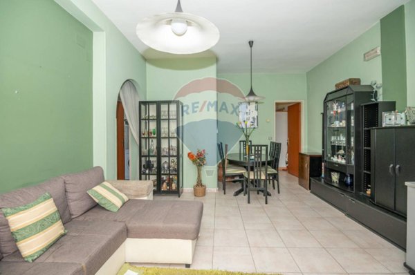 appartamento in vendita a Caltagirone