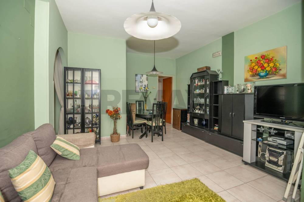 appartamento in vendita a Caltagirone