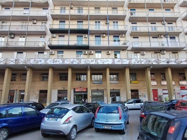 appartamento in vendita a Caltagirone