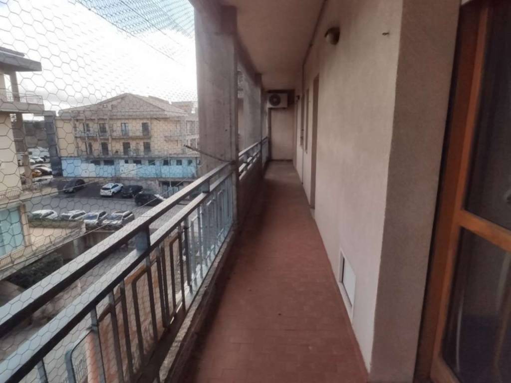 appartamento in vendita a Caltagirone