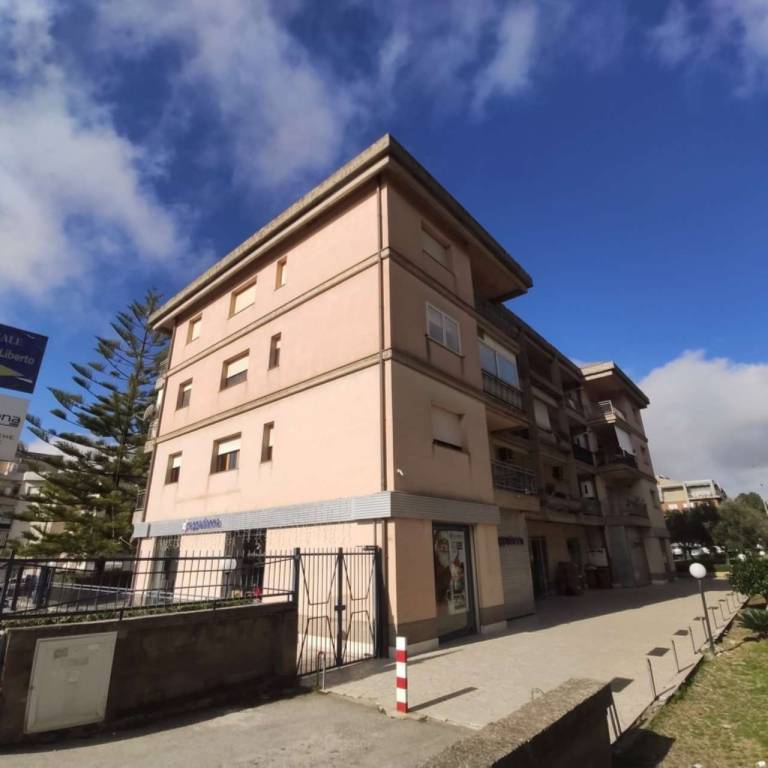appartamento in vendita a Caltagirone