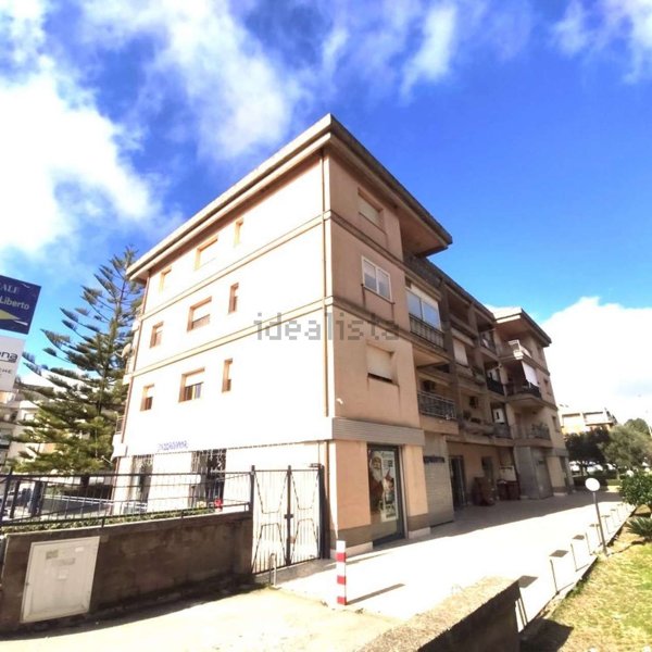 appartamento in vendita a Caltagirone