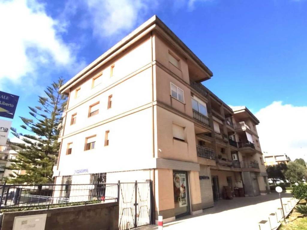 appartamento in vendita a Caltagirone