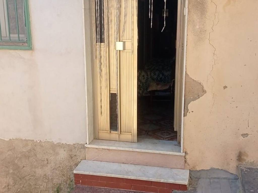 appartamento in vendita a Caltagirone