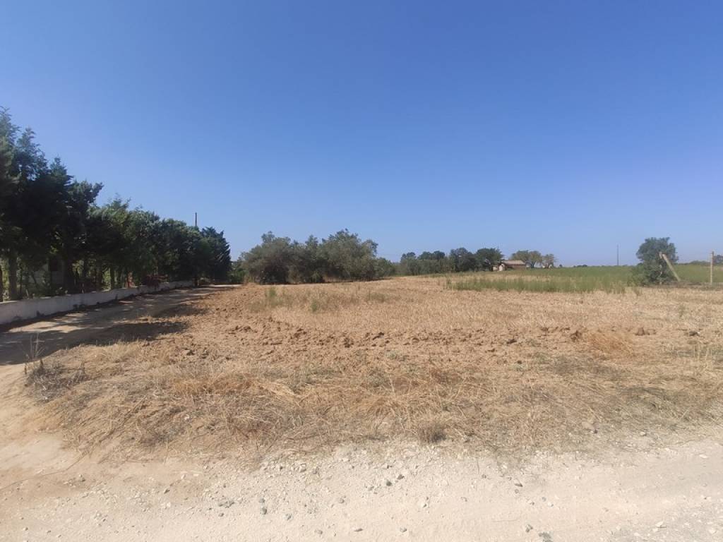 casa indipendente in vendita a Caltagirone in zona Santo Pietro