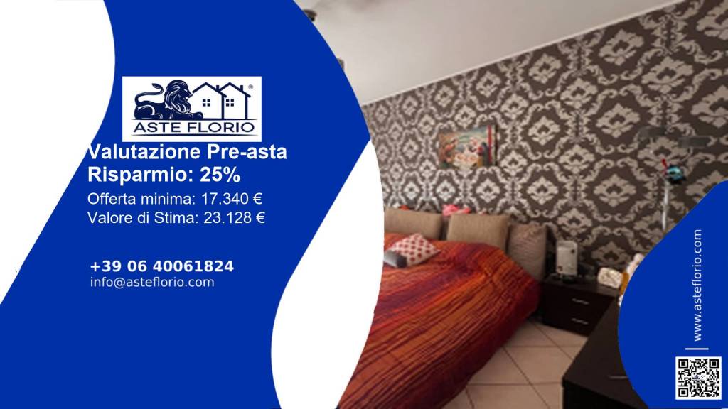 appartamento in vendita a Caltagirone