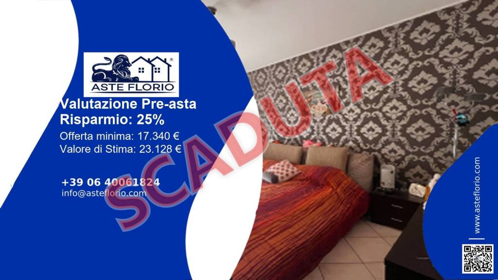 appartamento in vendita a Caltagirone