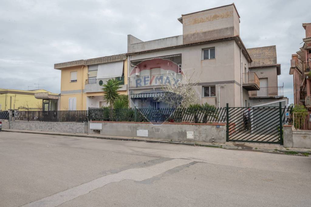 appartamento in vendita a Caltagirone
