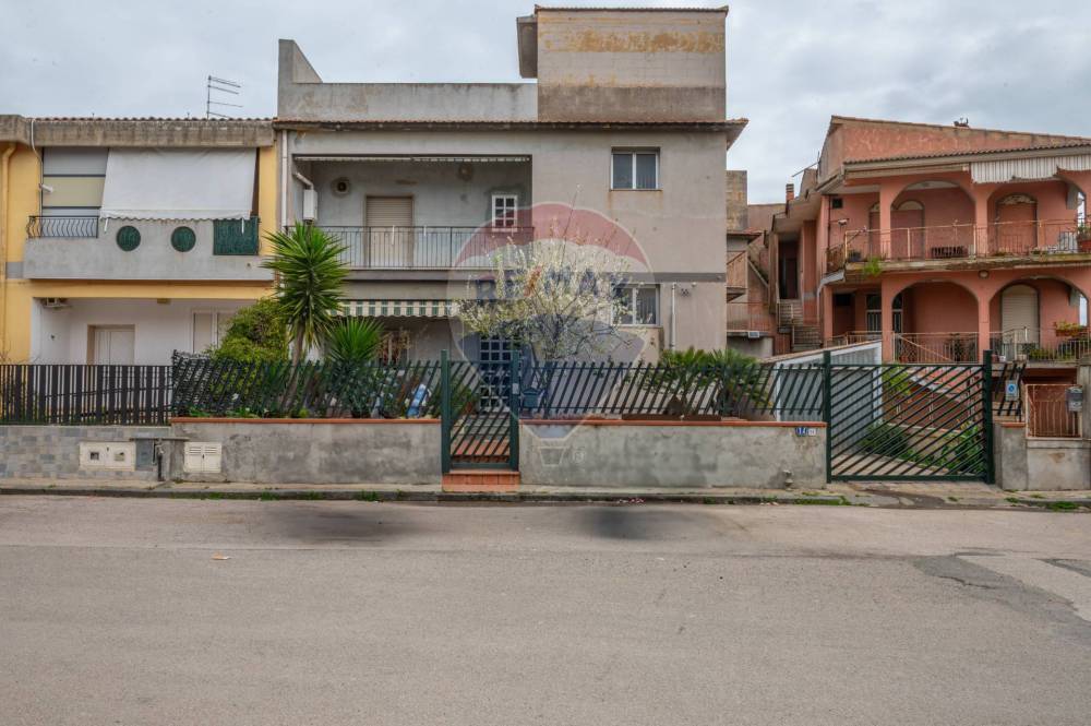 appartamento in vendita a Caltagirone