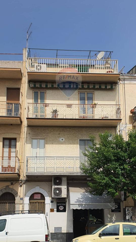 appartamento in vendita a Caltagirone