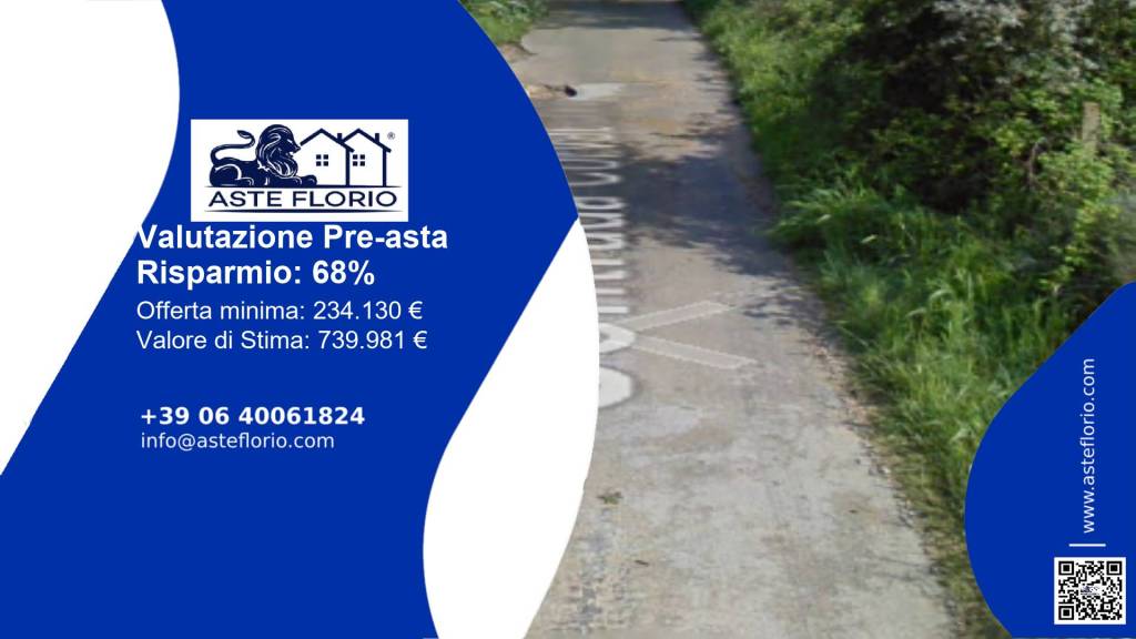 locale commerciale in vendita a Caltagirone