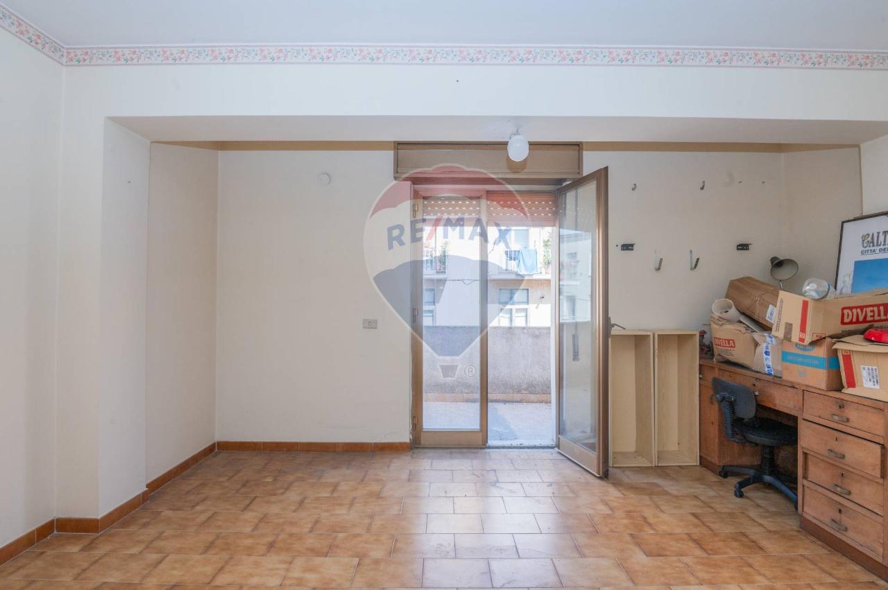 appartamento in vendita a Caltagirone