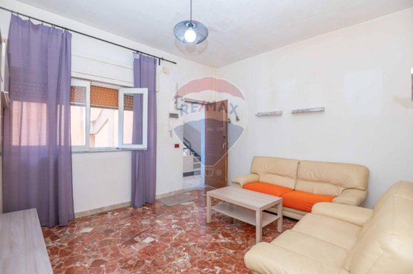 appartamento in vendita a Caltagirone
