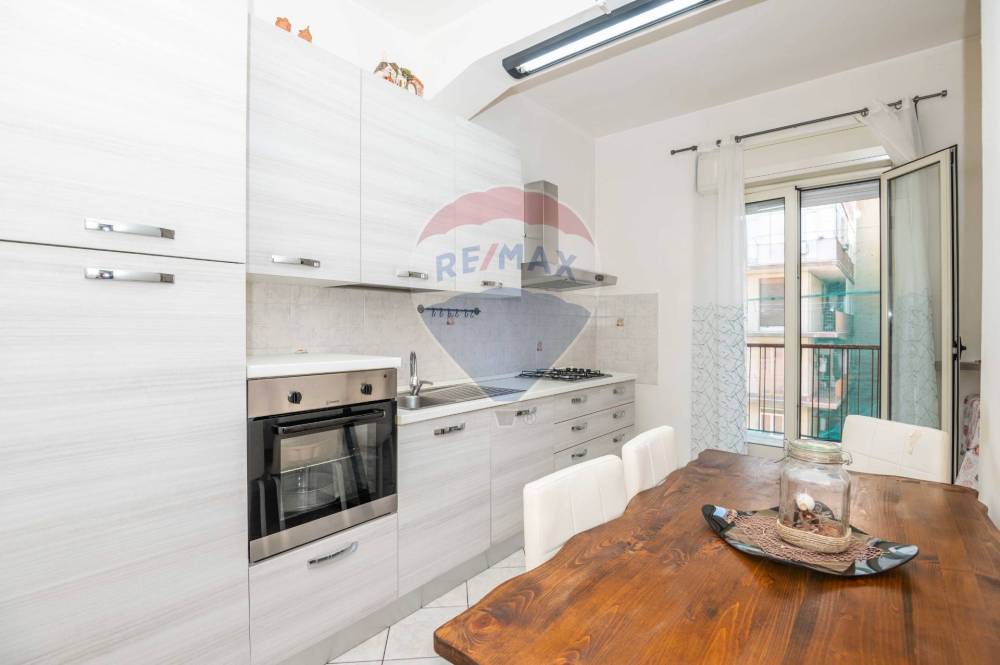 appartamento in vendita a Caltagirone