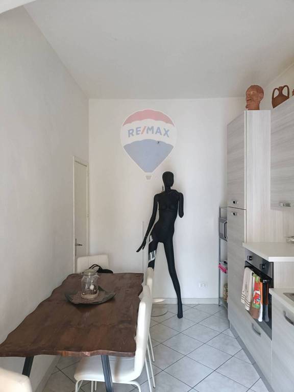 appartamento in vendita a Caltagirone