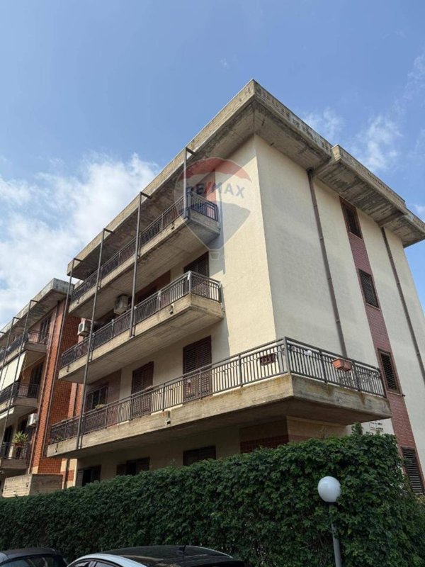 appartamento in vendita a Caltagirone