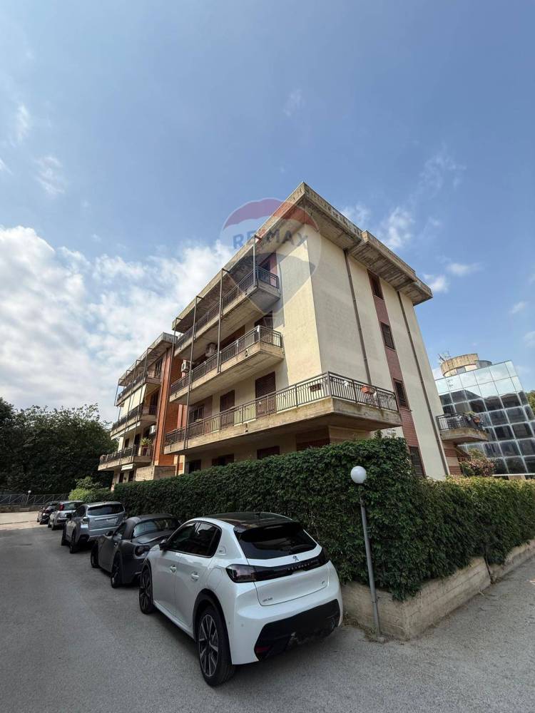 appartamento in vendita a Caltagirone