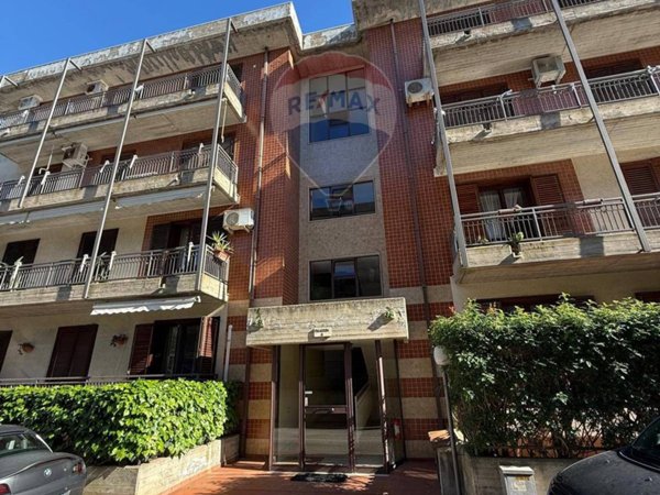 appartamento in vendita a Caltagirone
