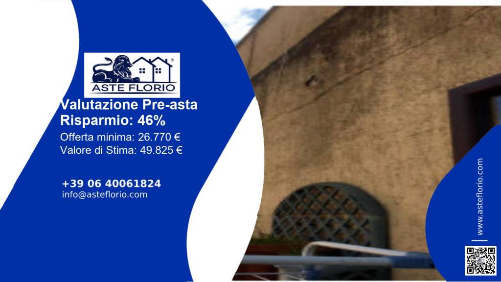 appartamento in vendita a Caltagirone