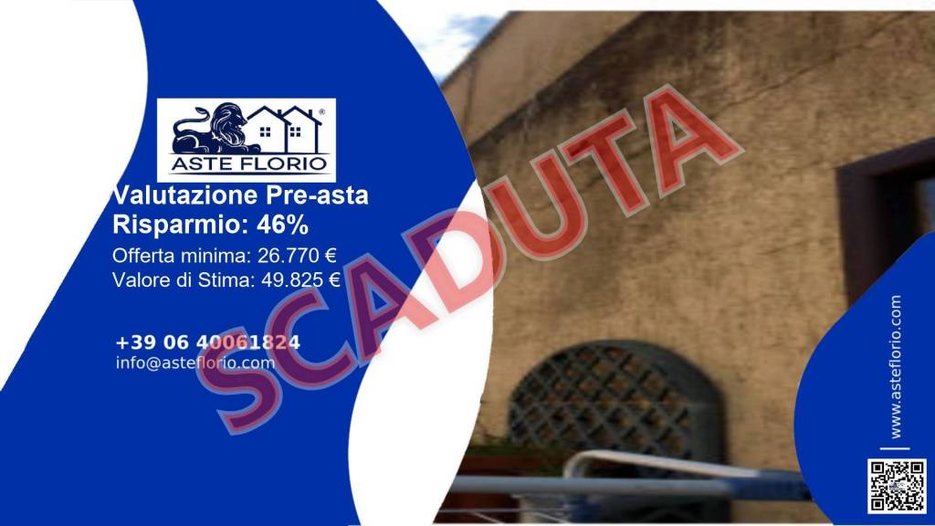 appartamento in vendita a Caltagirone