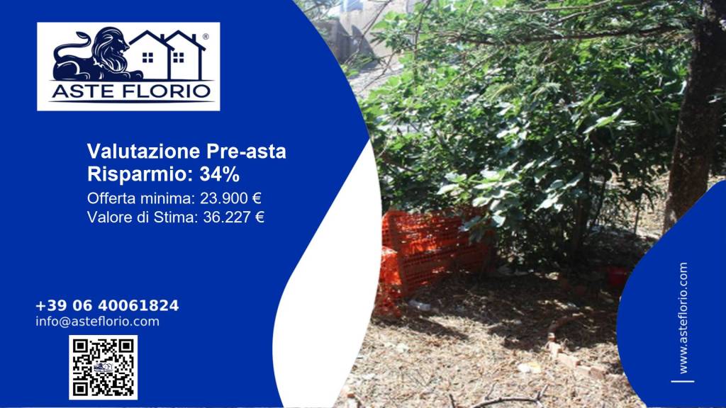 terreno agricolo in vendita a Caltagirone