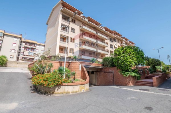 appartamento in vendita a Caltagirone