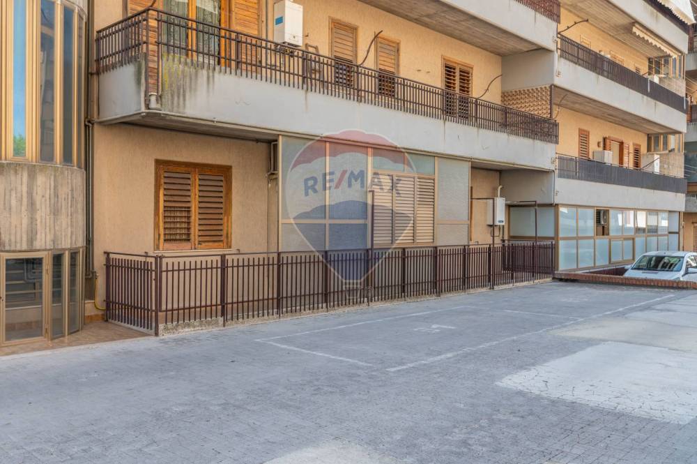 appartamento in vendita a Caltagirone